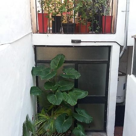 Bed and Breakfast Palermo Art Buenos Aires Exterior foto